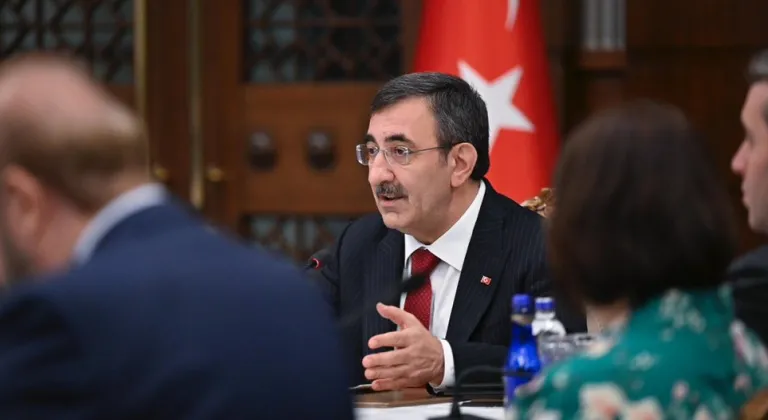 Yılmaz: OVP tahminlerden çok daha iyi gerçekleşecek