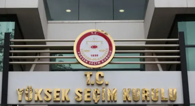YSK, CHP'nin Olağanüstü Kurultayı İptal Talebine Ret Verdi