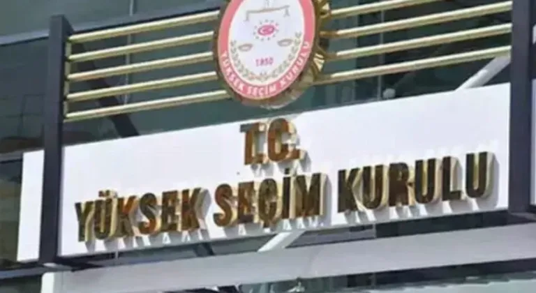 YSK'nın Hatay İçin Verdiği Karara Büyük Tepki!