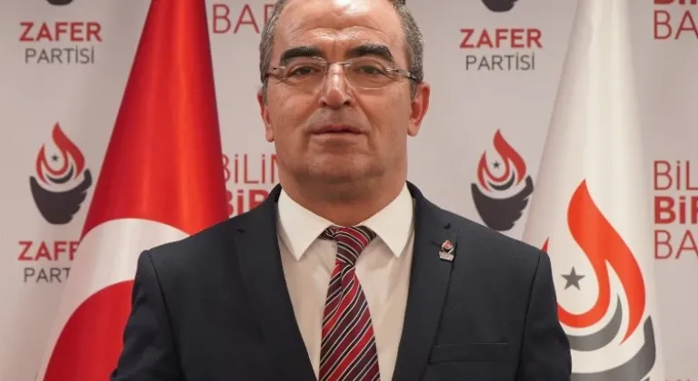 Zafer Partili Alagöz: Kanunen ödemesi gereken yardım çiftçiye ödenmiyor!