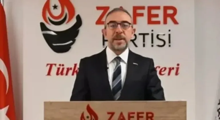 Zafer Partili Bayır'dan Yunanistan teftişine sert yanıt