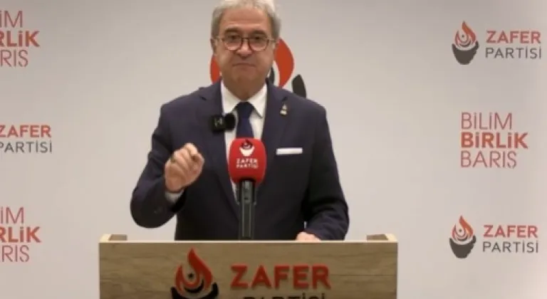 Zafer Partisi, CHP'nin Eylem Çağrısına Katılmayacak