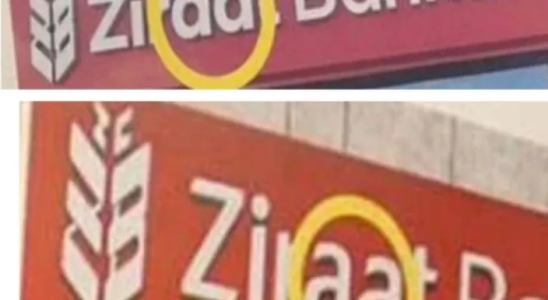 Ziraat Bankası'ndan 'logo değişim' iddialarına yanıt