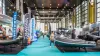 Ankara'da Deniz Rüzgarı! Artı Boat Show Kapılarını Açtı