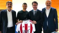 Haber Resmi