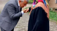 Haber Resmi