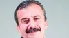 Sırrı Süreyya Önder: TBMM Başkanvekili Hayatı ve Kariyeri